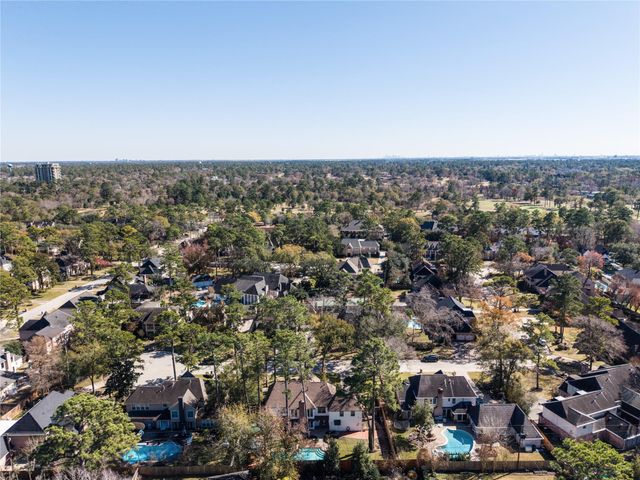 16011 Stratton Park Drive, Spring, TX 77379