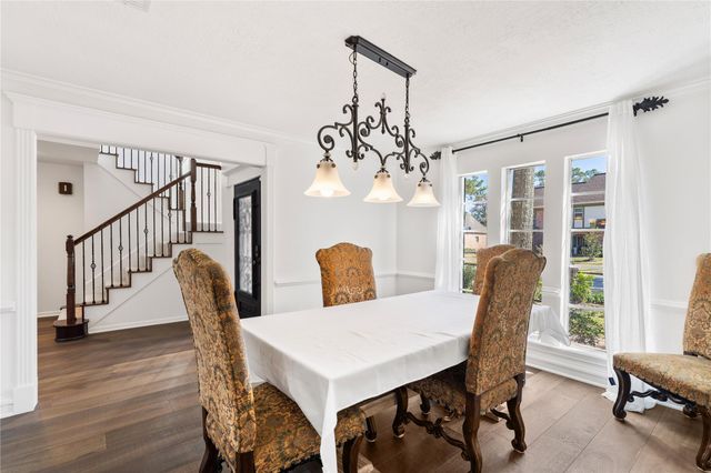 16011 Stratton Park Drive, Spring, TX 77379