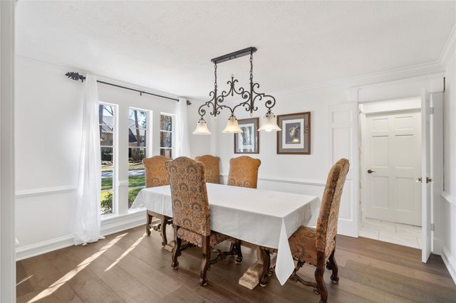 16011 Stratton Park Drive, Spring, TX 77379