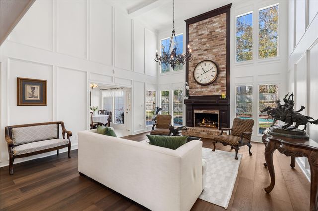 16011 Stratton Park Drive, Spring, TX 77379