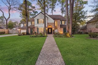 16011 Stratton Park Drive, Spring, TX 77379
