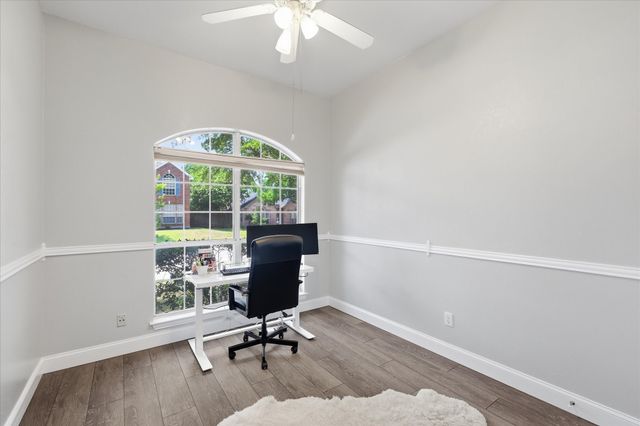 3704 Cottonwood Springs Drive, The Colony, TX 75056