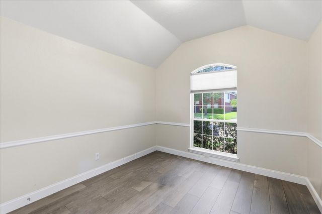 3704 Cottonwood Springs Drive, The Colony, TX 75056