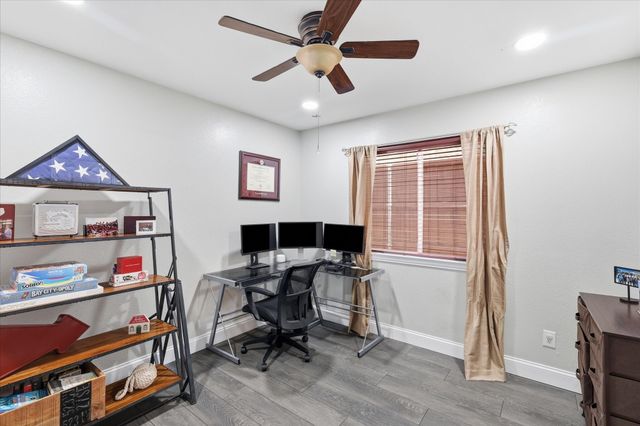 3704 Cottonwood Springs Drive, The Colony, TX 75056