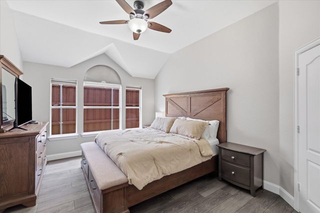 3704 Cottonwood Springs Drive, The Colony, TX 75056
