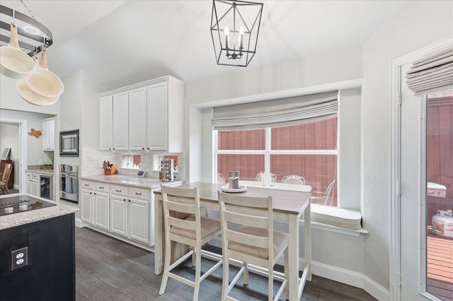 3704 Cottonwood Springs Drive, The Colony, TX 75056