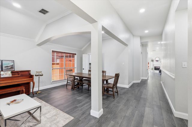 3704 Cottonwood Springs Drive, The Colony, TX 75056