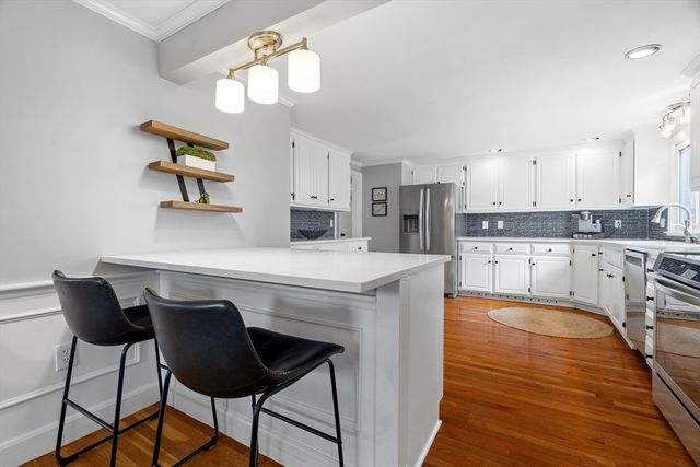 168 Summer Ave, Reading, MA 01867