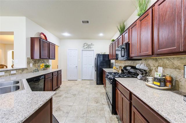 4247 Duneberry Trail, Humble, TX 77346