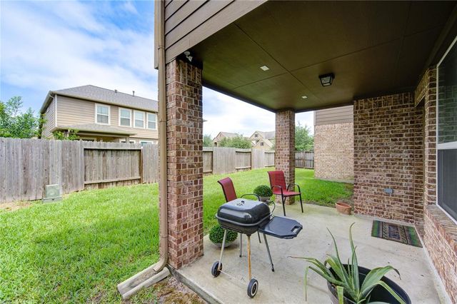4247 Duneberry Trail, Humble, TX 77346