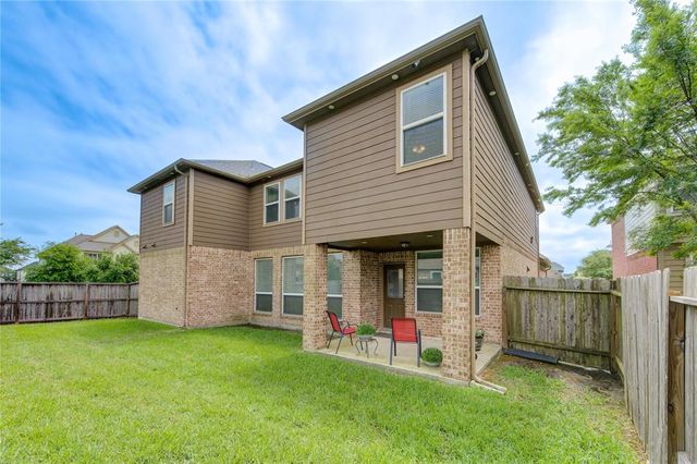 4247 Duneberry Trail, Humble, TX 77346