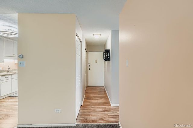 645 S Alton Way S 12A, Denver, CO 80247