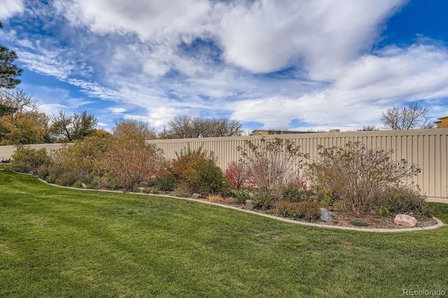 645 S Alton Way S 12A, Denver, CO 80247