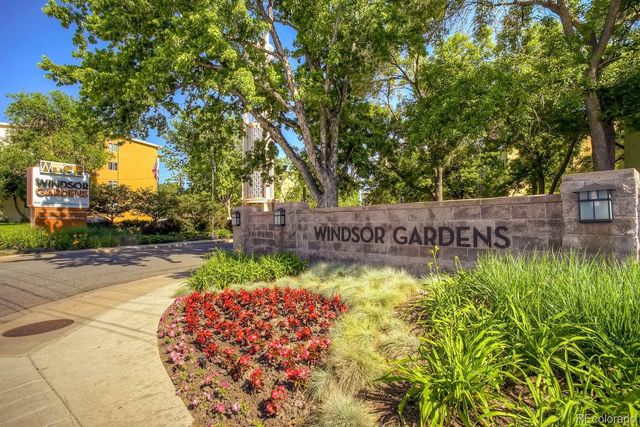 645 S Alton Way S 12A, Denver, CO 80247