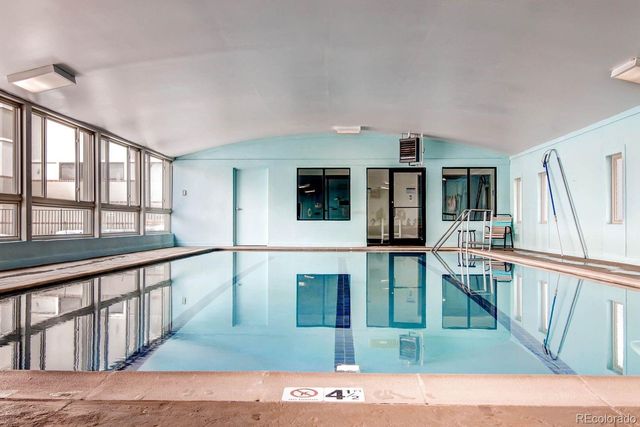 645 S Alton Way S 12A, Denver, CO 80247