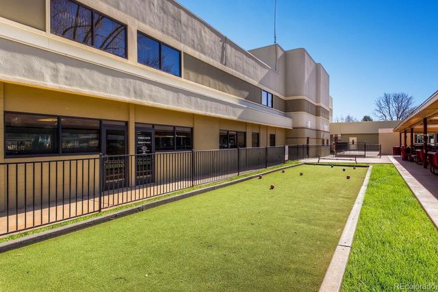 645 S Alton Way S 12A, Denver, CO 80247