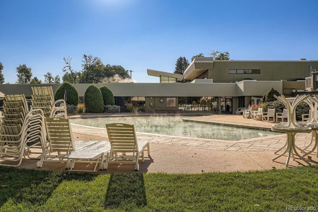 645 S Alton Way S 12A, Denver, CO 80247