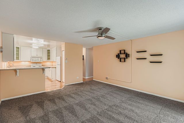645 S Alton Way S 12A, Denver, CO 80247