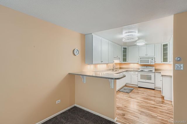 645 S Alton Way S 12A, Denver, CO 80247