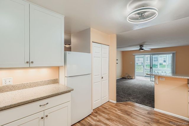 645 S Alton Way S 12A, Denver, CO 80247