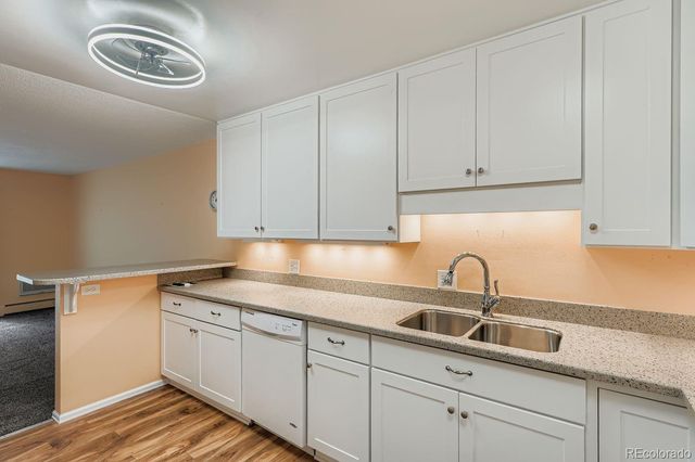 645 S Alton Way S 12A, Denver, CO 80247