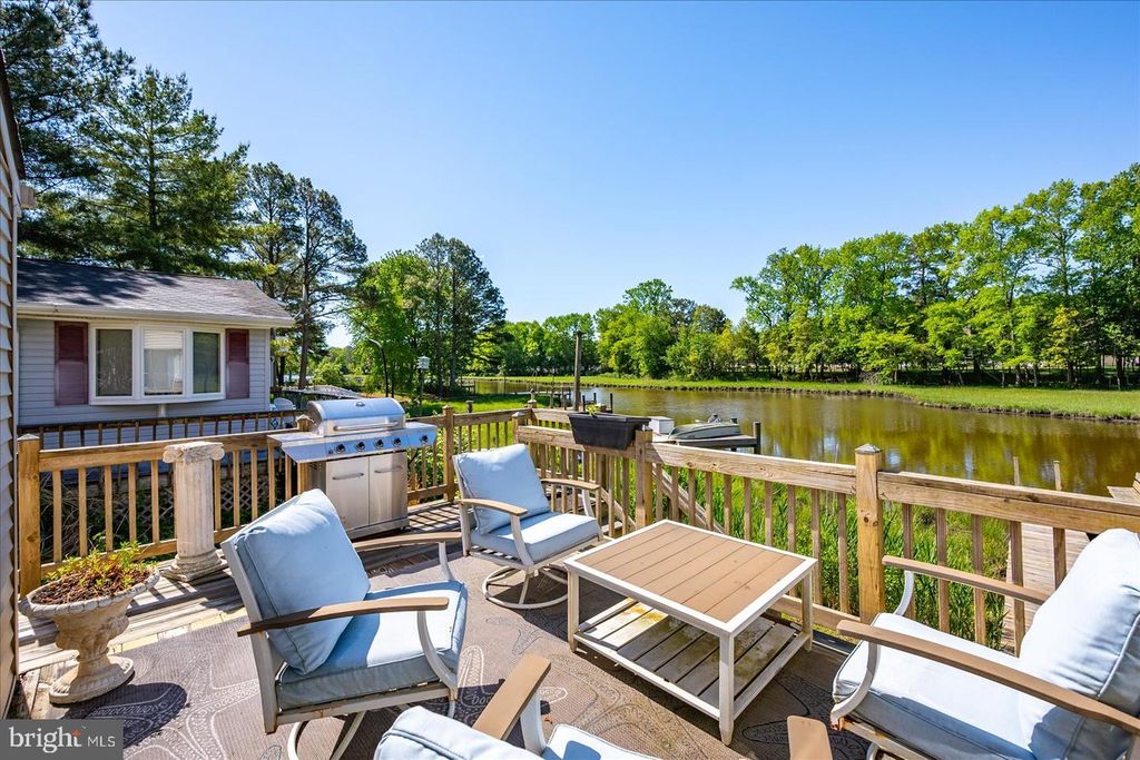 26 BOSTON DR, Ocean Pines, MD 21811