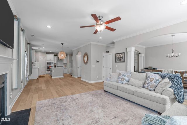 4605 Stony Falls Way, Knightdale, NC 27545