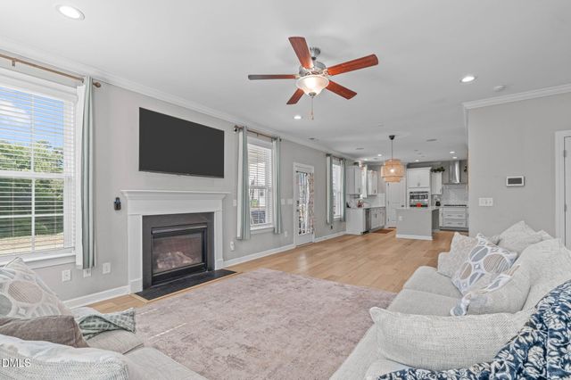 4605 Stony Falls Way, Knightdale, NC 27545
