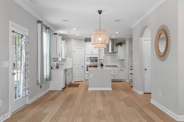 4605 Stony Falls Way, Knightdale, NC 27545