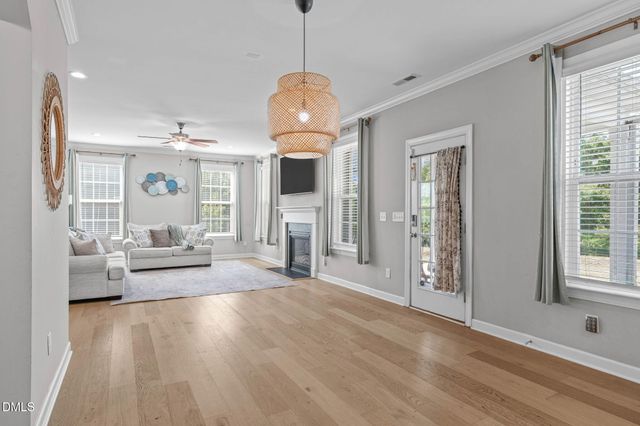4605 Stony Falls Way, Knightdale, NC 27545