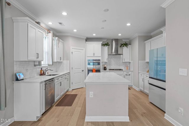 4605 Stony Falls Way, Knightdale, NC 27545