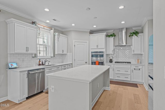 4605 Stony Falls Way, Knightdale, NC 27545