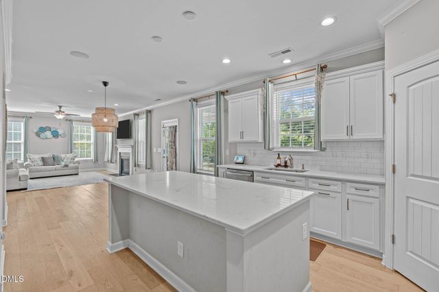 4605 Stony Falls Way, Knightdale, NC 27545