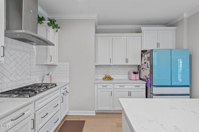 4605 Stony Falls Way, Knightdale, NC 27545