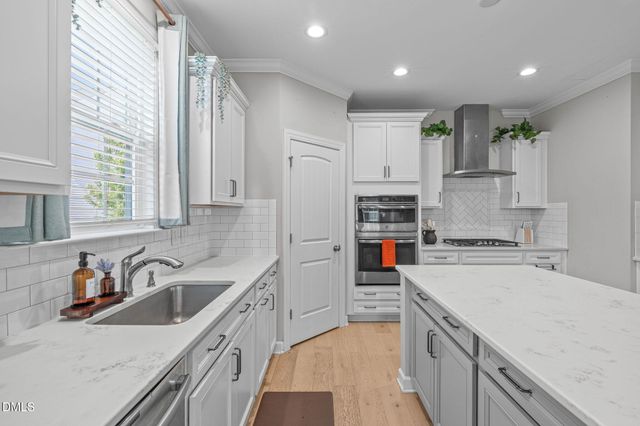 4605 Stony Falls Way, Knightdale, NC 27545