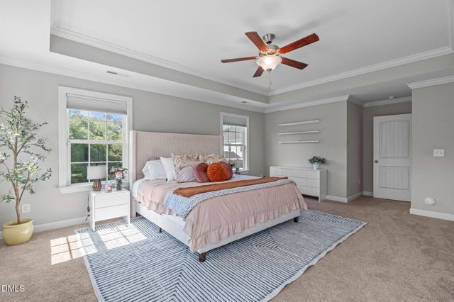 4605 Stony Falls Way, Knightdale, NC 27545