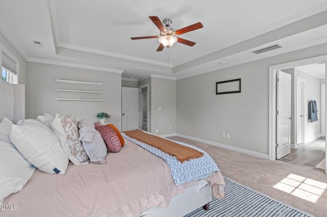 4605 Stony Falls Way, Knightdale, NC 27545