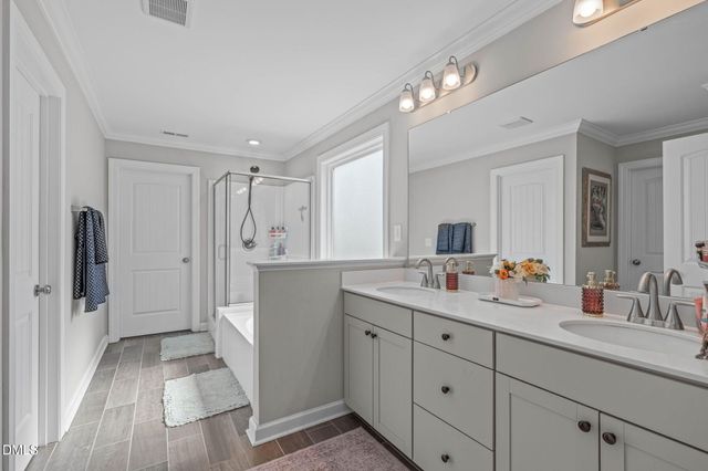 4605 Stony Falls Way, Knightdale, NC 27545