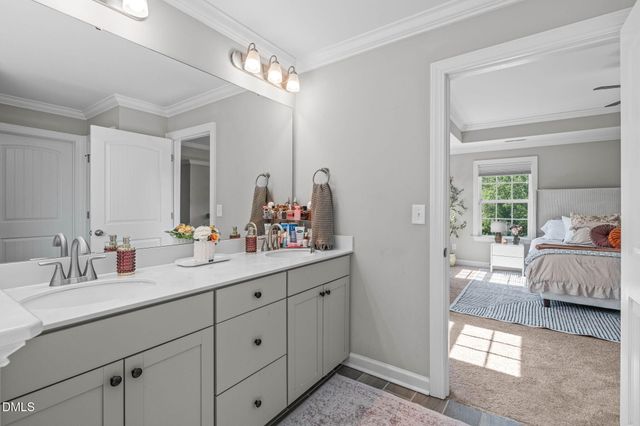 4605 Stony Falls Way, Knightdale, NC 27545