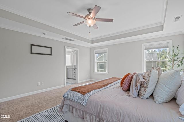 4605 Stony Falls Way, Knightdale, NC 27545