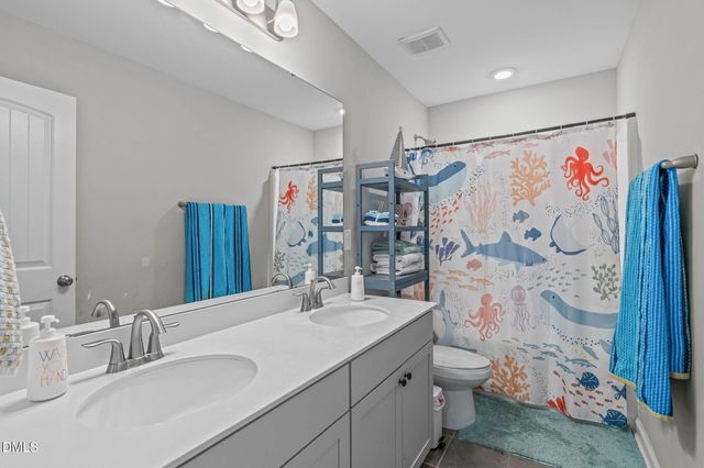 4605 Stony Falls Way, Knightdale, NC 27545