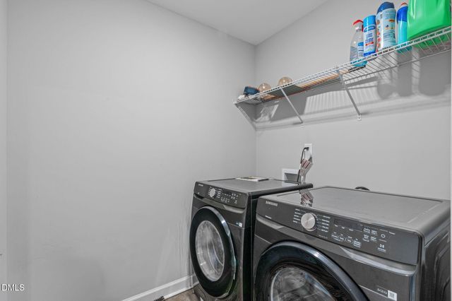 4605 Stony Falls Way, Knightdale, NC 27545