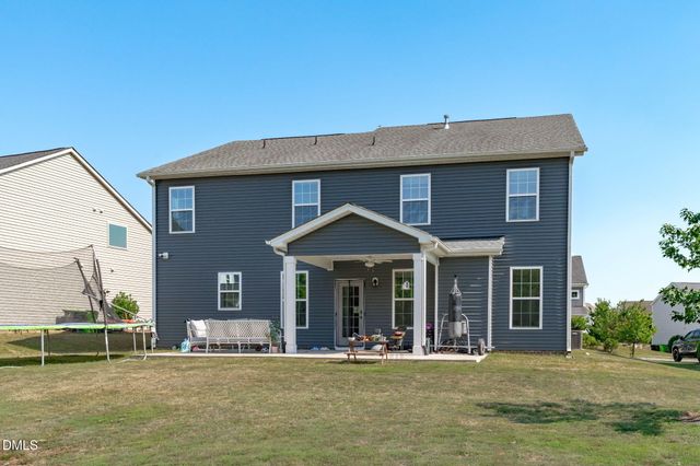 4605 Stony Falls Way, Knightdale, NC 27545