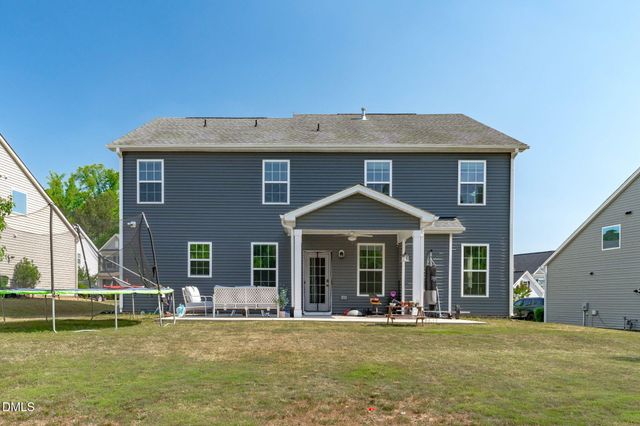 4605 Stony Falls Way, Knightdale, NC 27545