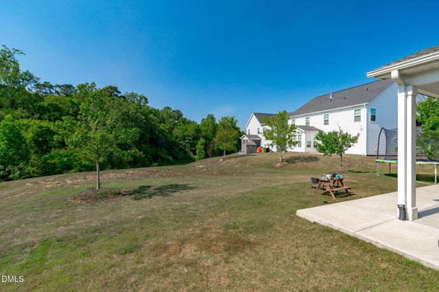 4605 Stony Falls Way, Knightdale, NC 27545