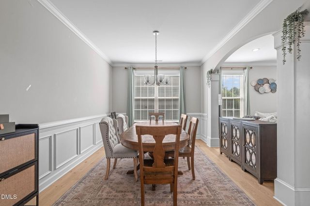4605 Stony Falls Way, Knightdale, NC 27545