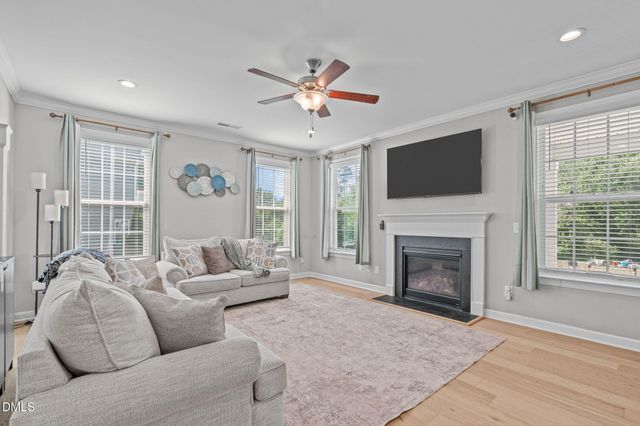 4605 Stony Falls Way, Knightdale, NC 27545