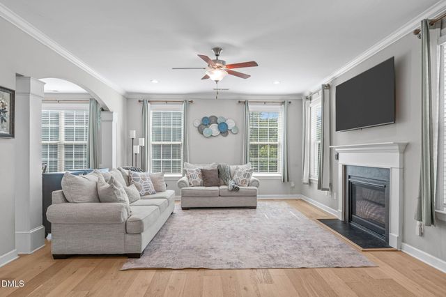4605 Stony Falls Way, Knightdale, NC 27545