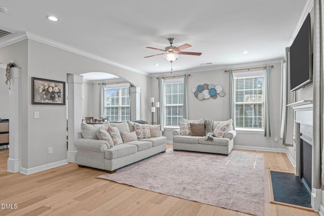 4605 Stony Falls Way, Knightdale, NC 27545