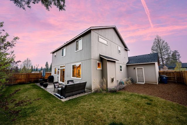 520 N McKinney Ranch Road, Sisters, OR 97759